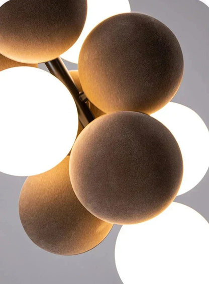 Luxury Crystal Pendant Lighting