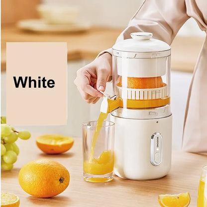Portable Easy Wireless Juicer Extractor