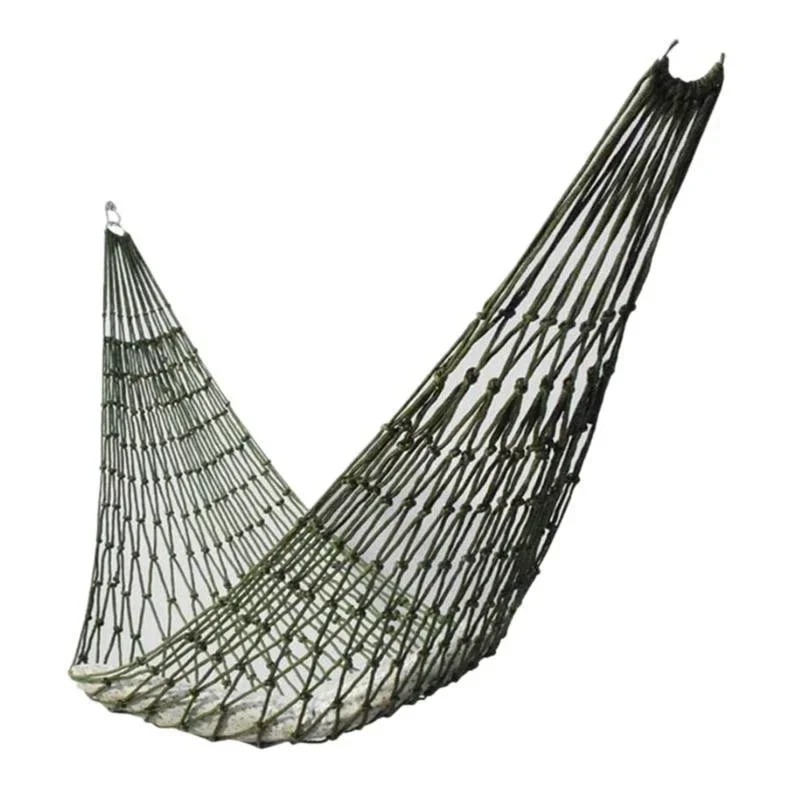 Breathable Portable Camping Hammock