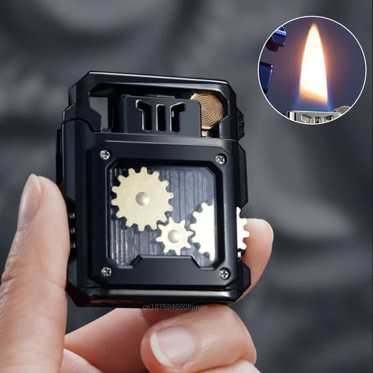Compact Waterproof Pocket Torch - Luxicro
