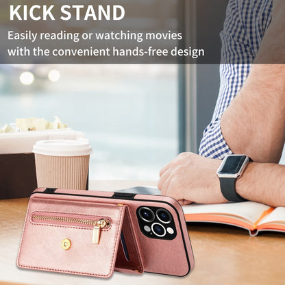 Thin Phone Card Wallet Case for iPhone