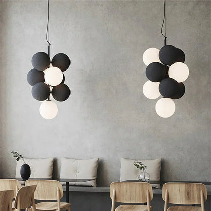 Luxury Crystal Pendant Lighting