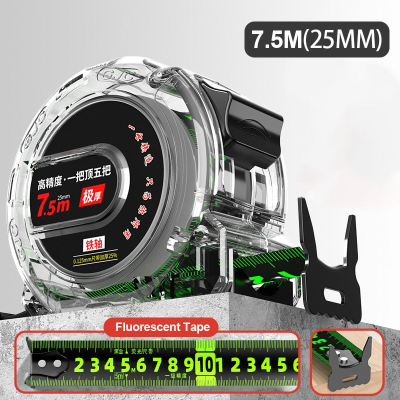 Precise Durable Measuring Tape