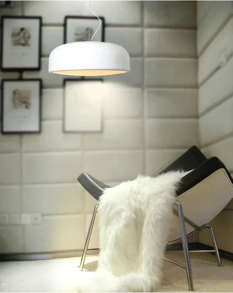 Simple Chic Pendant Ceiling Lamp