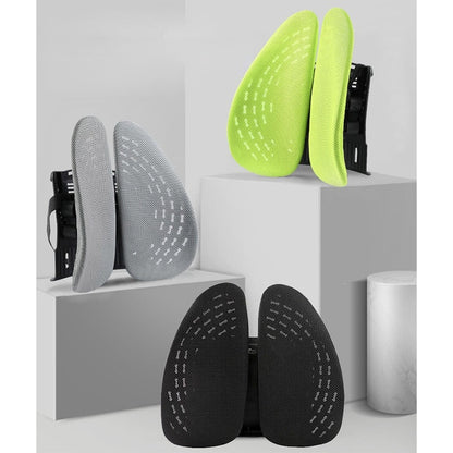 Ergonomic Lumbar Car Seat Cushion - Luxicro