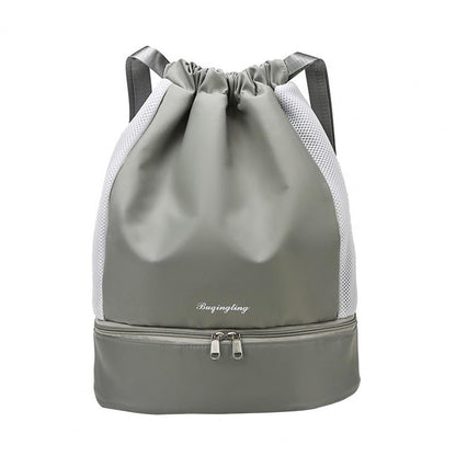 Big Space Outdoor Trekking Backpack