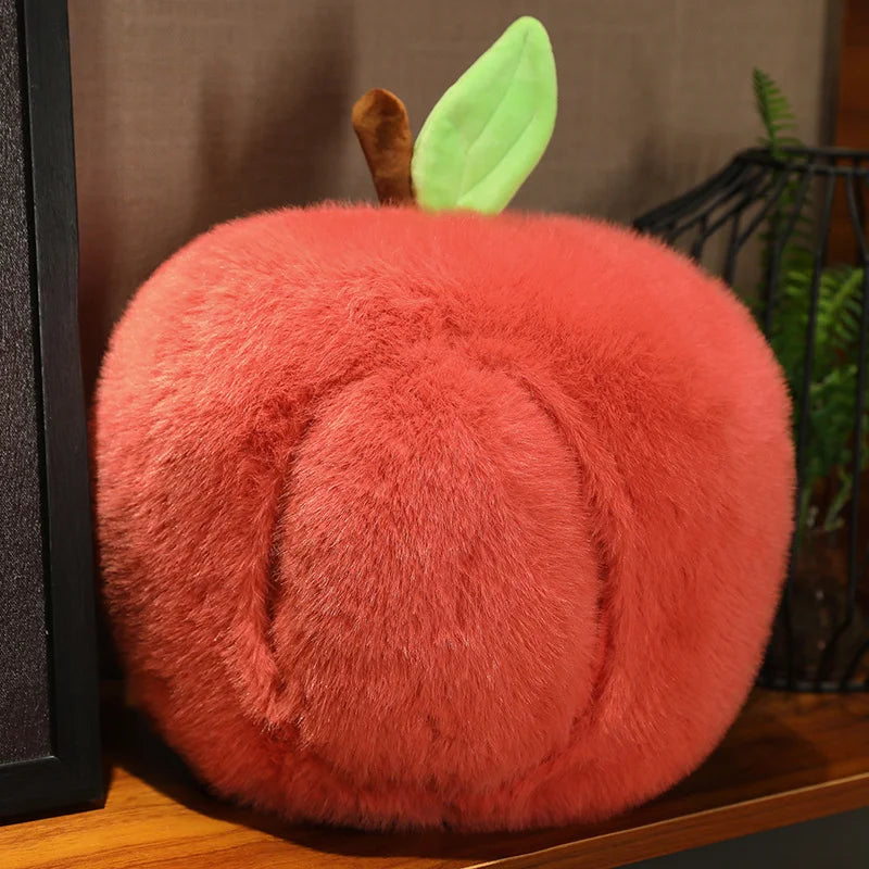 Cute Hedgehog Soft Plush Toy - Luxicro