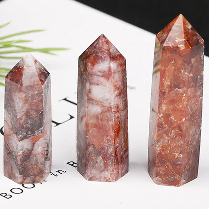 Calming Gemstone for Mindful Meditation