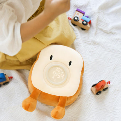 Cute Sunrise Alarm Clock - Luxicro