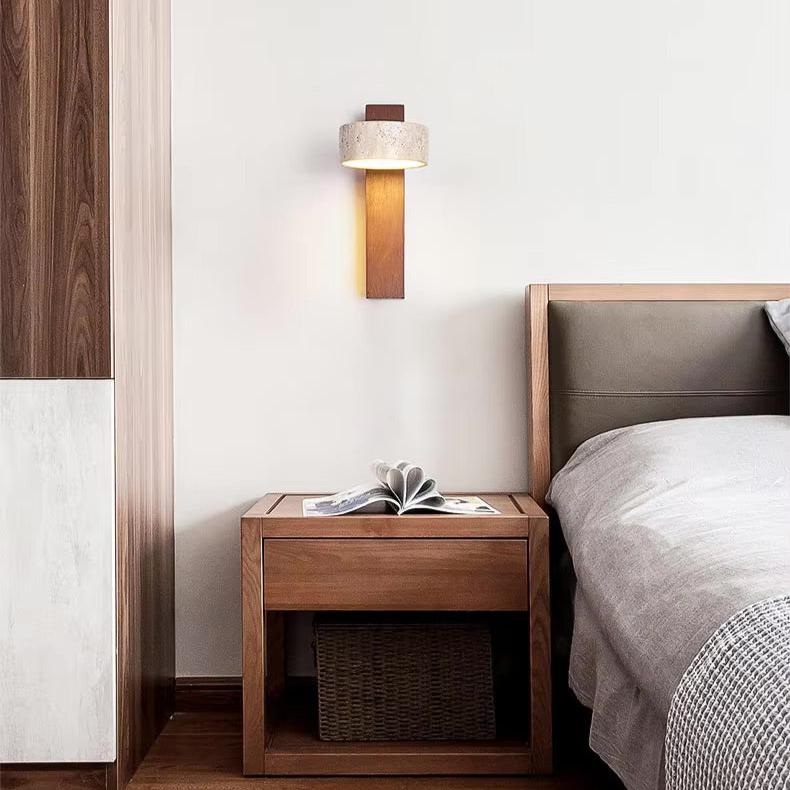 Elegant Wall Lamp Collection - Luxicro