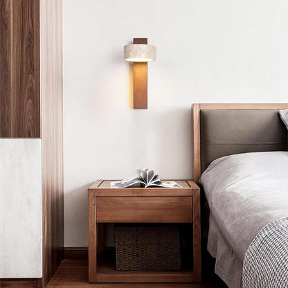 Elegant Wall Lamp Collection - Luxicro