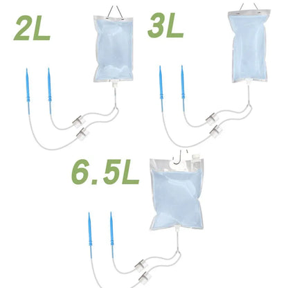 Automatic Watering Bag for Plants with Long Lasting Irrigation