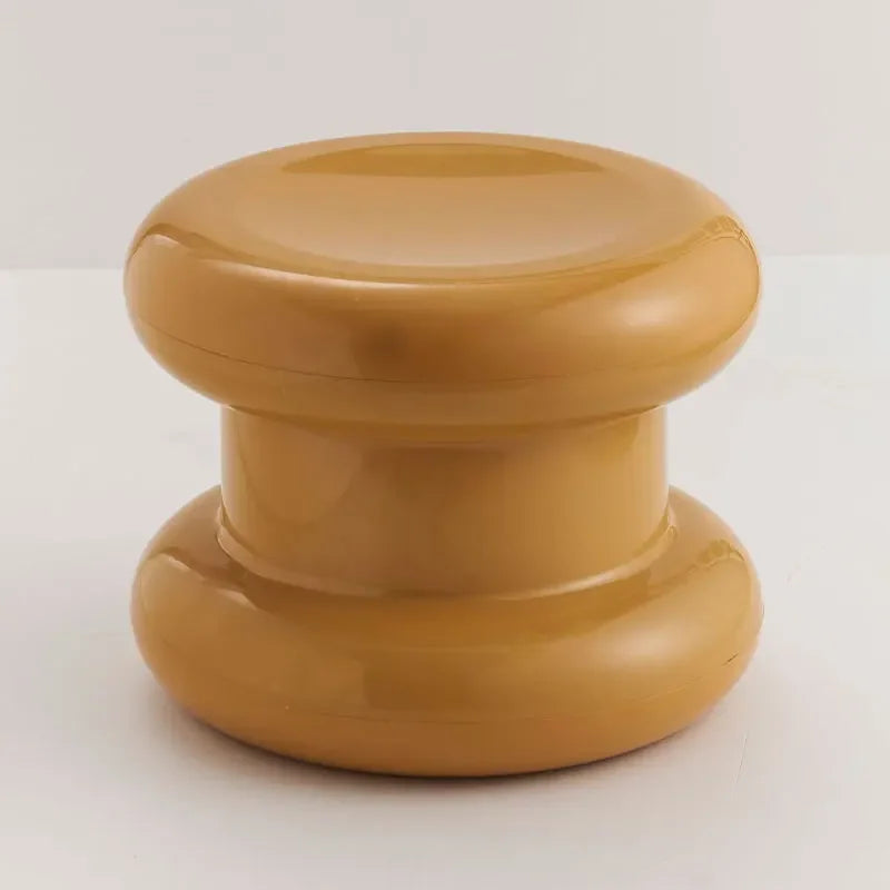 Versatile Solid Wood Storage Seat