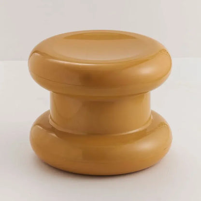 Versatile Solid Wood Storage Seat