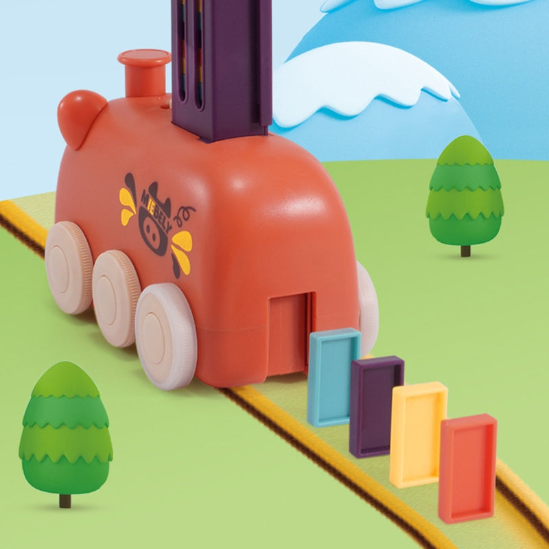 Fun Animal Shaped Toy Cars
