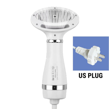 2 in 1 Pet Hair Grooming Tool