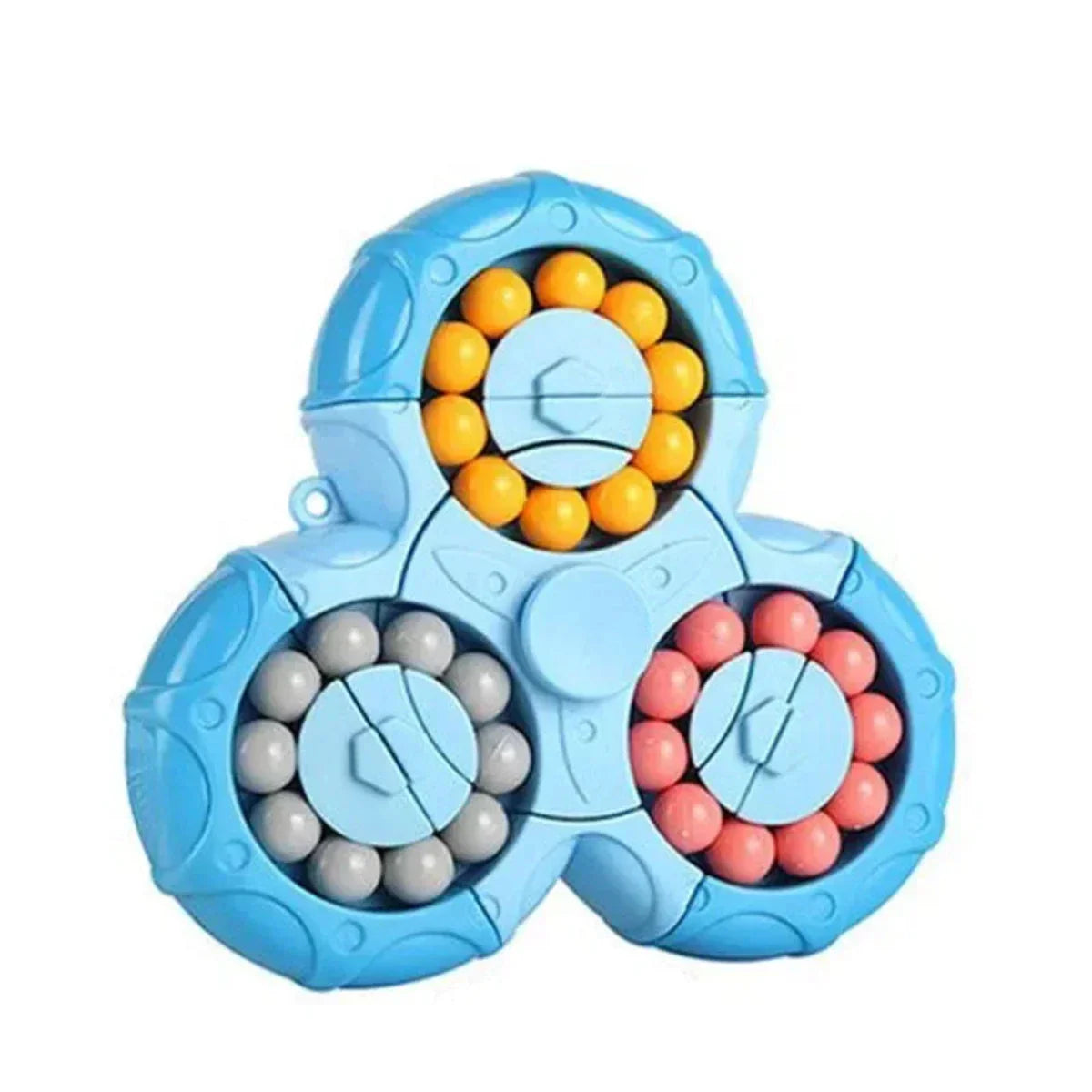 Fun Kids Educational Puzzle Toy