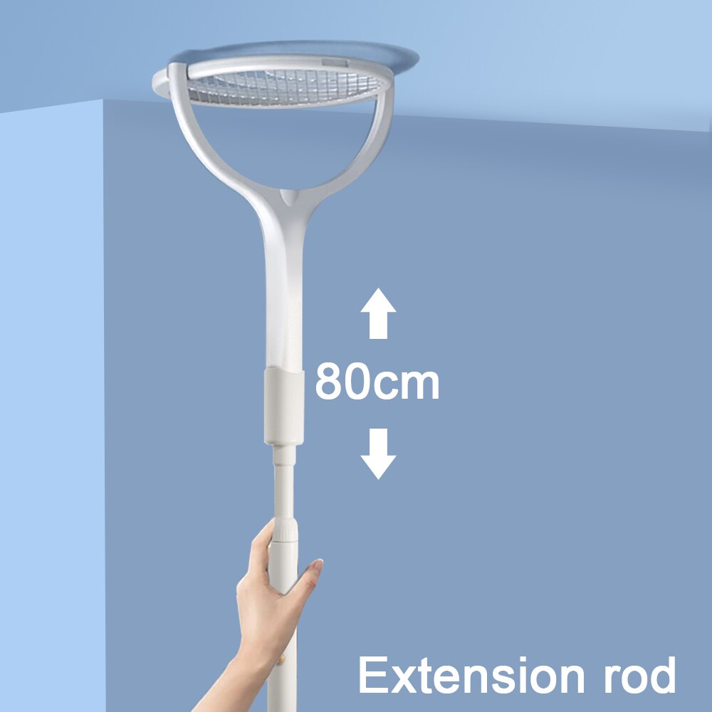 Compact USB Mosquito Killer Table Lamp