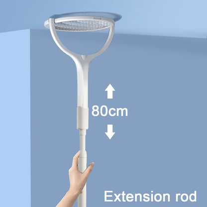 Compact USB Mosquito Killer Table Lamp