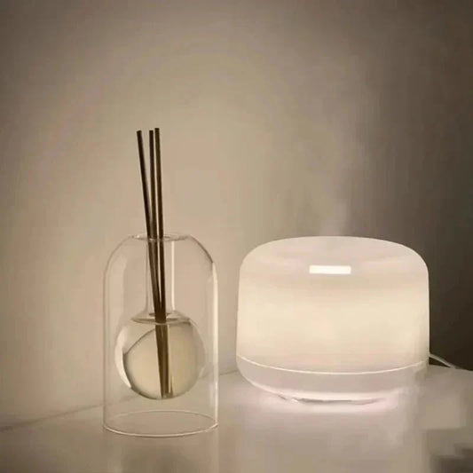 Beautiful Aroma Oil Diffuser Bottle - Luxicro