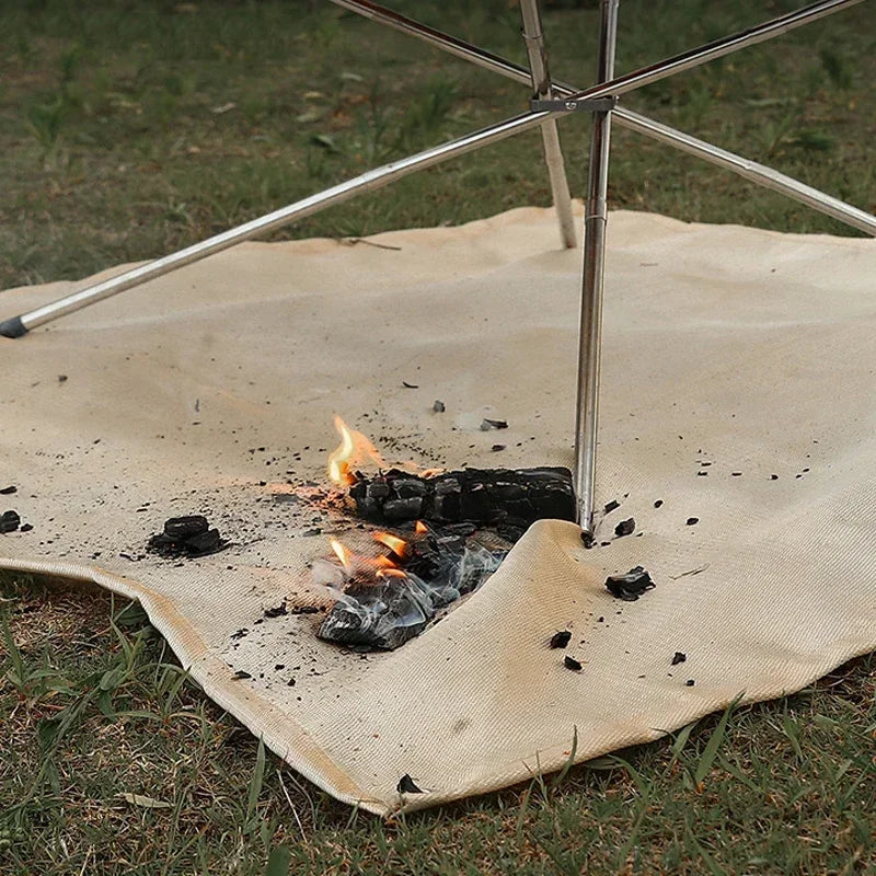 Durable Waterproof Camp Sleeping Pad