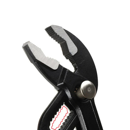 Comfort Grip Adjustable Locking Pliers