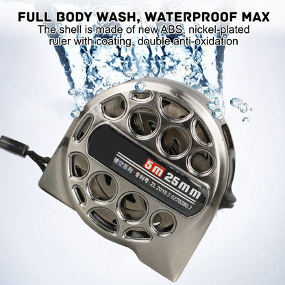 Accurate Heavy Duty Water Resistant Measuring Tape