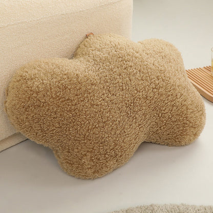 Luxurious Plush Down Pillow