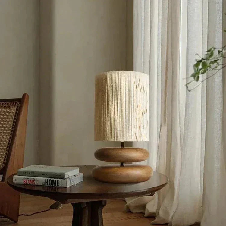 Simple Desk Table Light