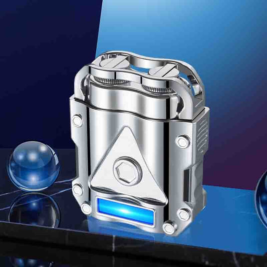 Compact Waterproof Quick Charge Lighter - Luxicro