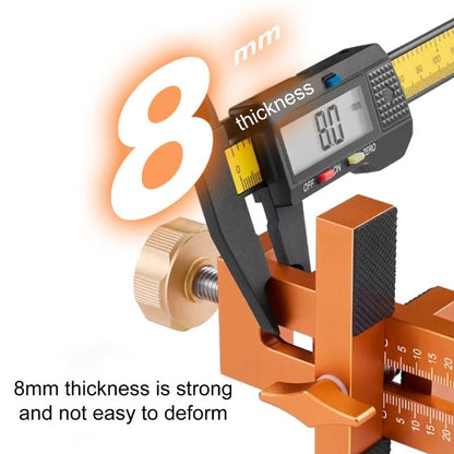 Simple Door Adjustment Kit