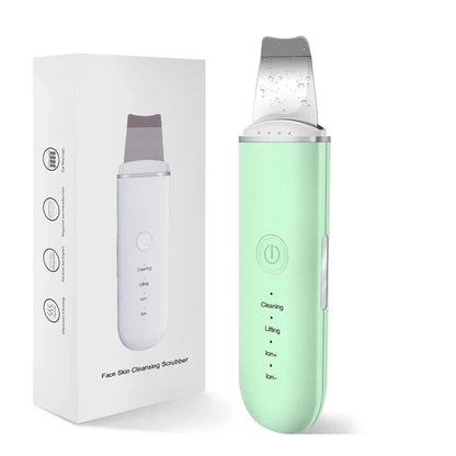 Deep Cleansing Facial Exfoliator