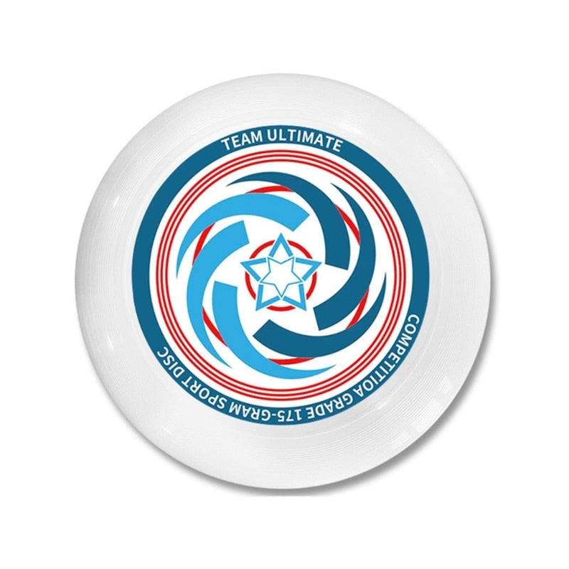 Exciting Backyard Flying Disc Game - Luxicro