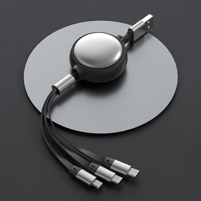 Fast Multi USB Charging Cord
