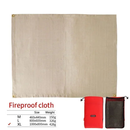 Durable Waterproof Camp Sleeping Pad