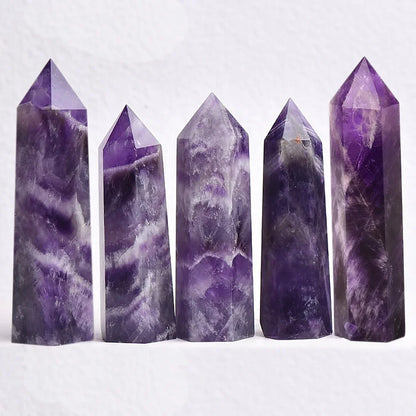 Calming Gemstone for Mindful Meditation
