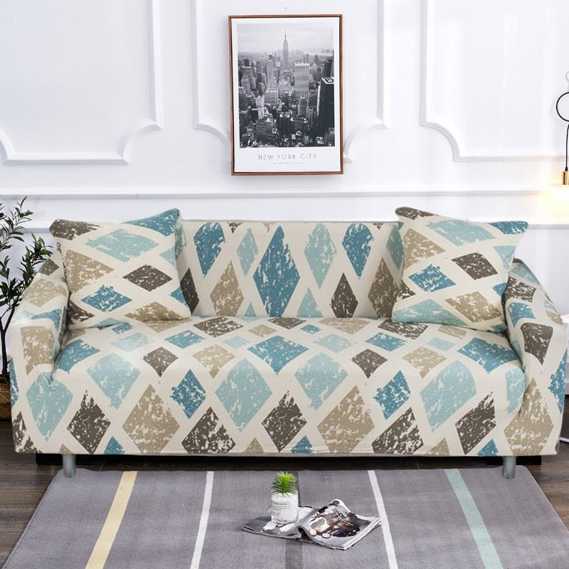 Comfortable Fit Sofa Furniture Cover