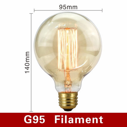 Vintage Antique LED Bulbs