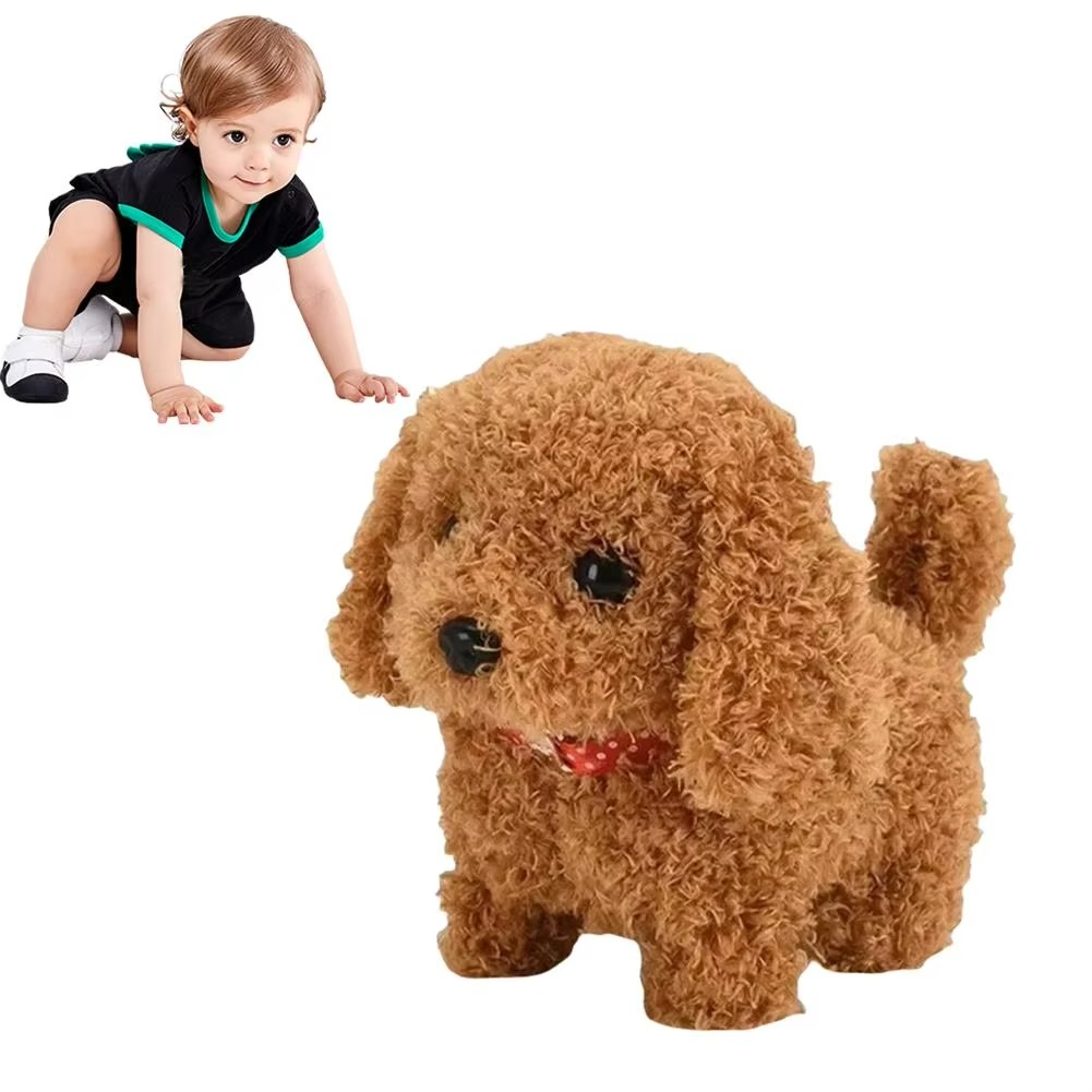 Fun Interactive Pet Toy for Children - Luxicro