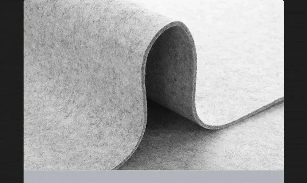Premium Gaming Mouse Pad - Large Grip Desk Mat Protector