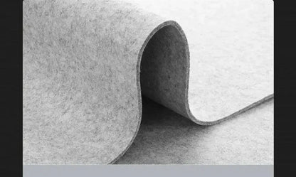 Premium Gaming Mouse Pad - Large Grip Desk Mat Protector