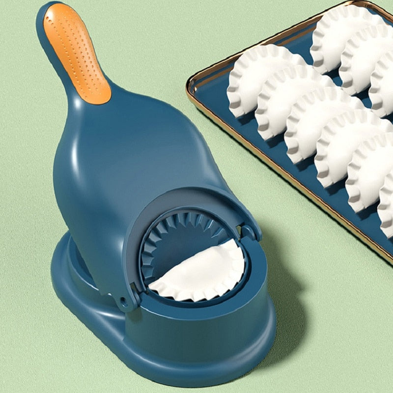 Easy Home Dumpling Making Kit Tool