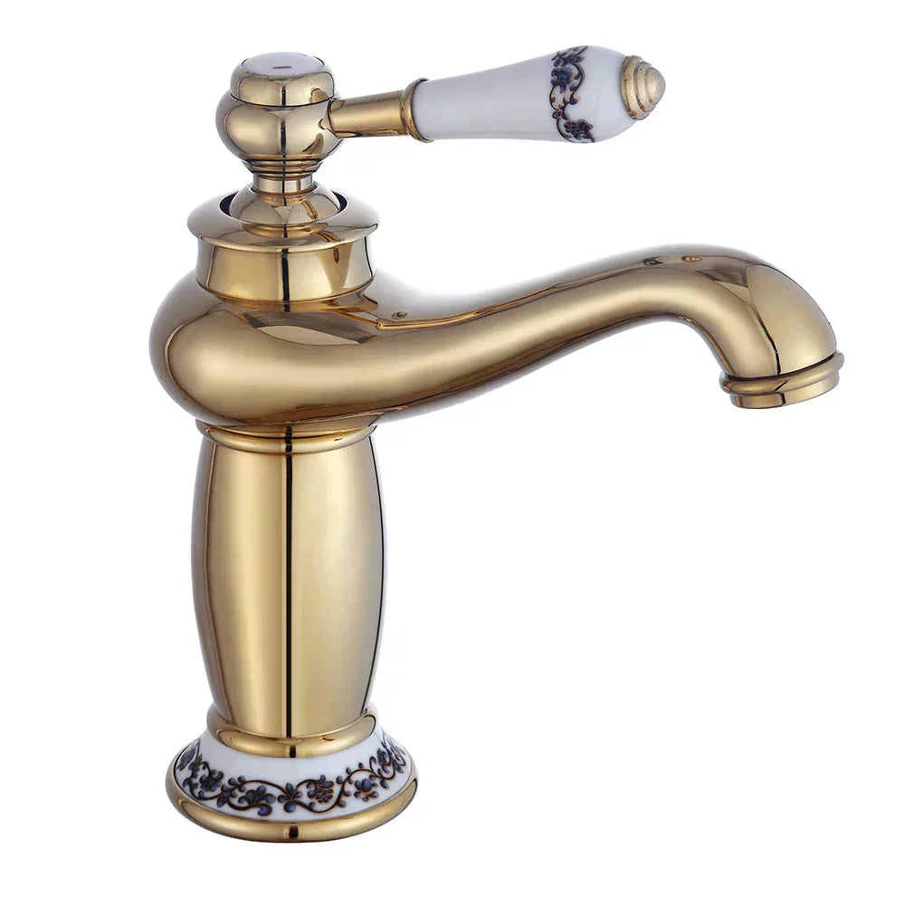 Luxury Modern Sink Faucet