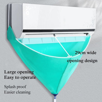 Advanced Air Conditioner Cleaning Kit