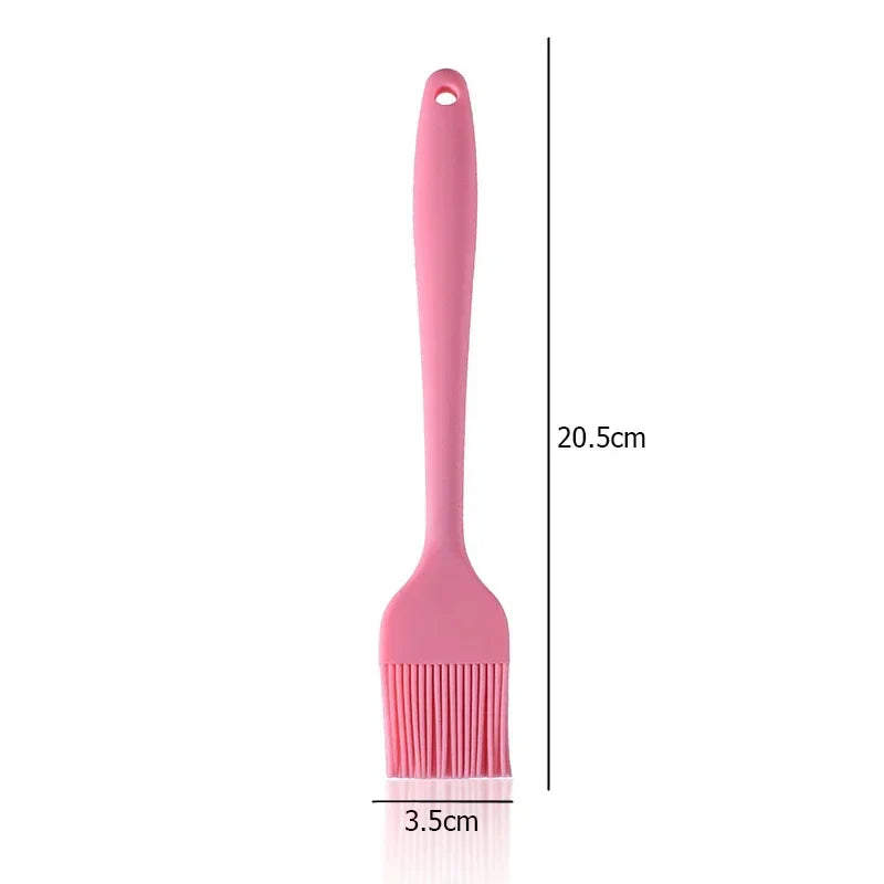 Durable Non Stick Grill Brush
