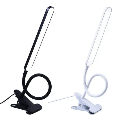 Adjustable Bright LED Table Lamp