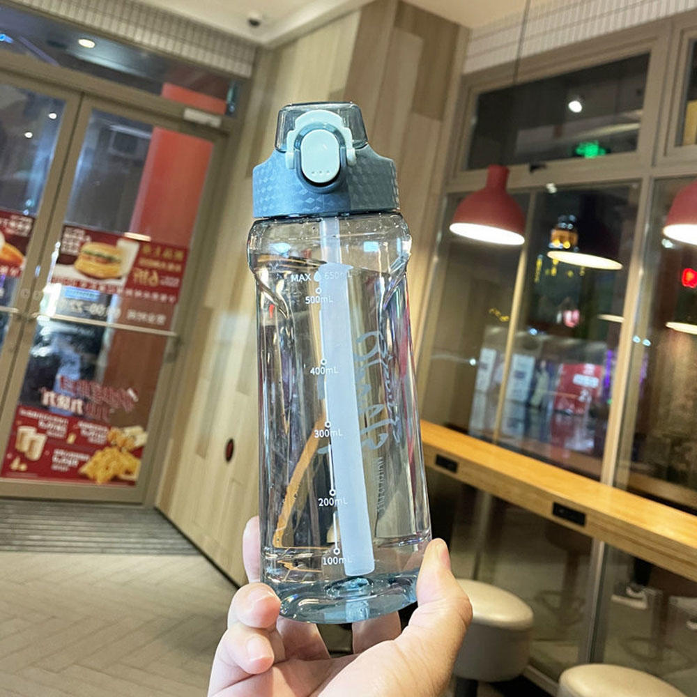Leak Resistant Thermal Water Bottle