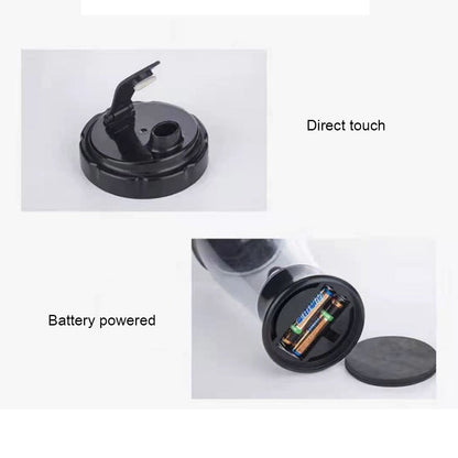 Automatic Electric Mixing Coffee Mug