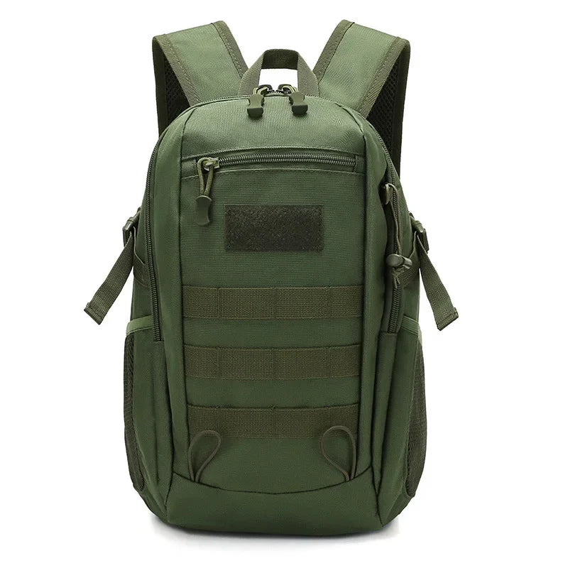 Tough Water Resistant 20L Hiking Backpack