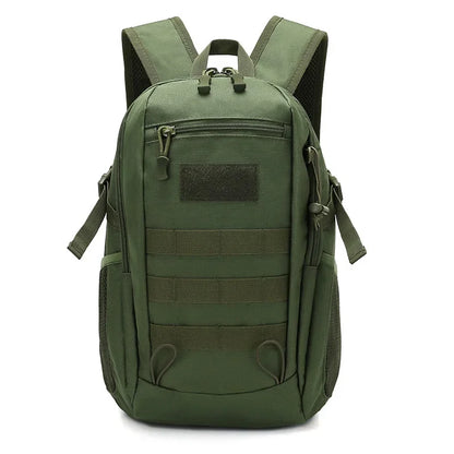 Tough Water Resistant 20L Hiking Backpack